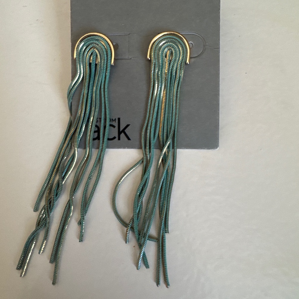 Nordstrom Rack earrings